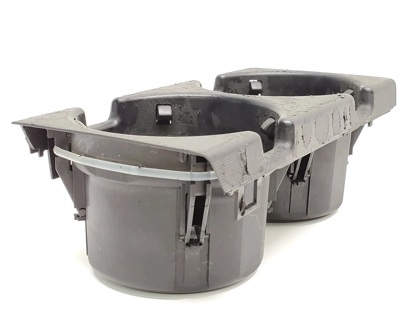 01-05 BMW 325I 325XI 330I 01-06 325CI 330CI CENTER CONSOLE CUP HOLDER CUPHOLDER