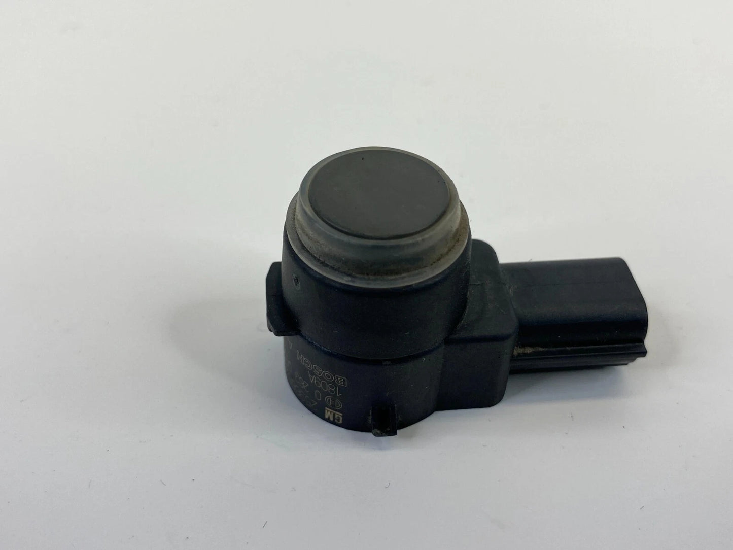 09-17 CHEVROLET TRAVERSE REAR PARK PARKING ASSIST DISTANCE SENSOR 25966528 OEM