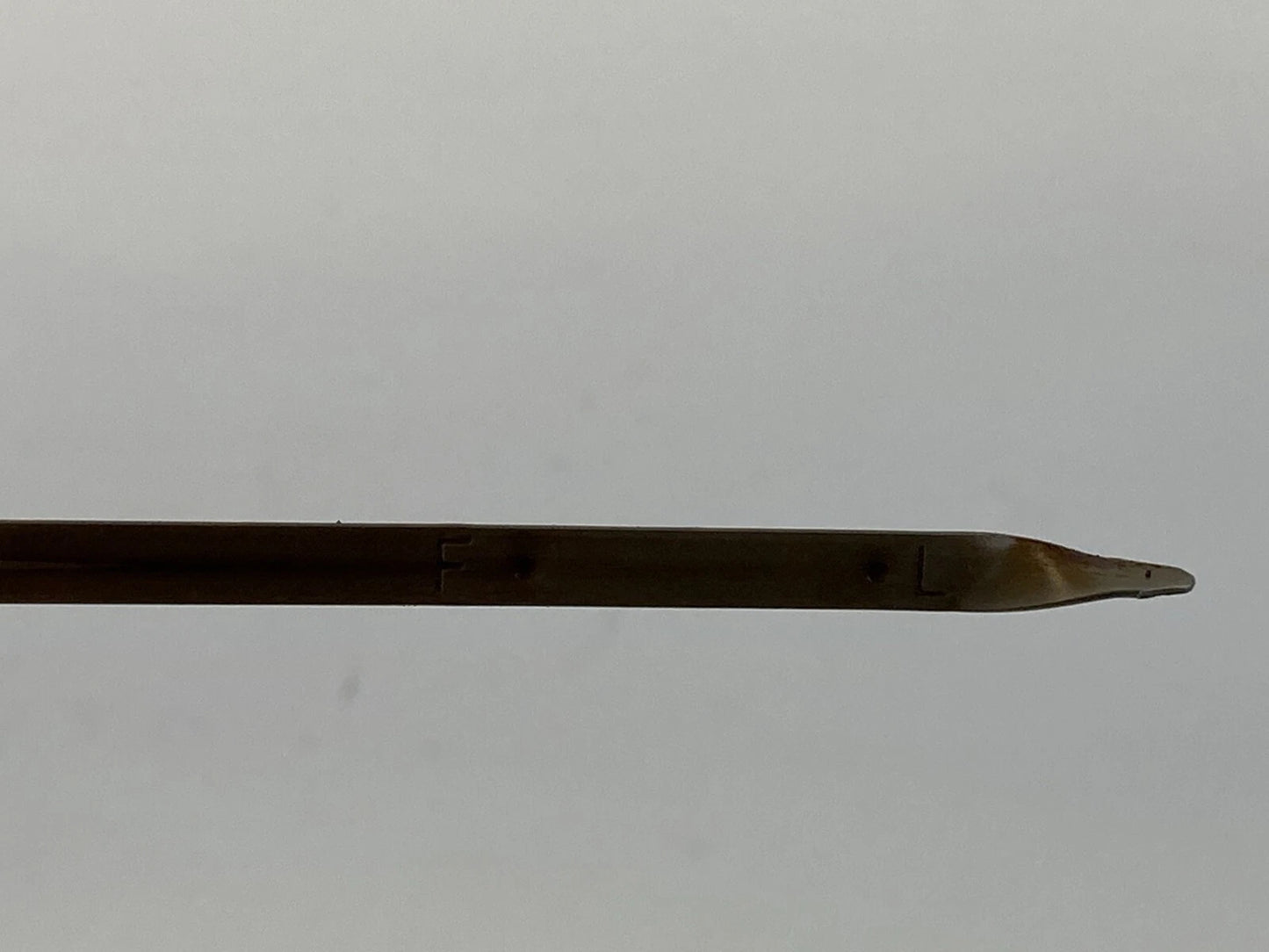 2001-2011 HYUNDAI ACCENT SEDAN 1.6L AT ENGINE OIL DIPSTICK DIP STICK 26611-26000