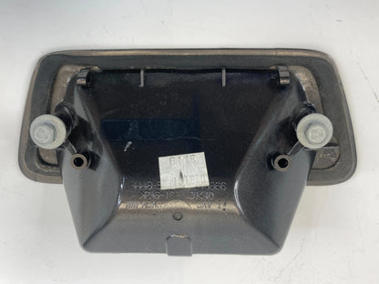 2007-2016 GMC ACADIA REAR TRUNK TAILGATE OUTER HANDLE COVER TRIM OEM