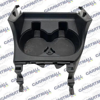 2005 2006 2007 SUZUKI AERIO FRONT CENTER CONSOLE CUP HOLDER INSERT 75820-59J00