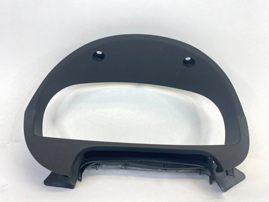 2009-2015 TOYOTA VENZA DASH PANEL SPEEDOMETER CLUSTER TRIM BEZEL OEM 55404-0T010