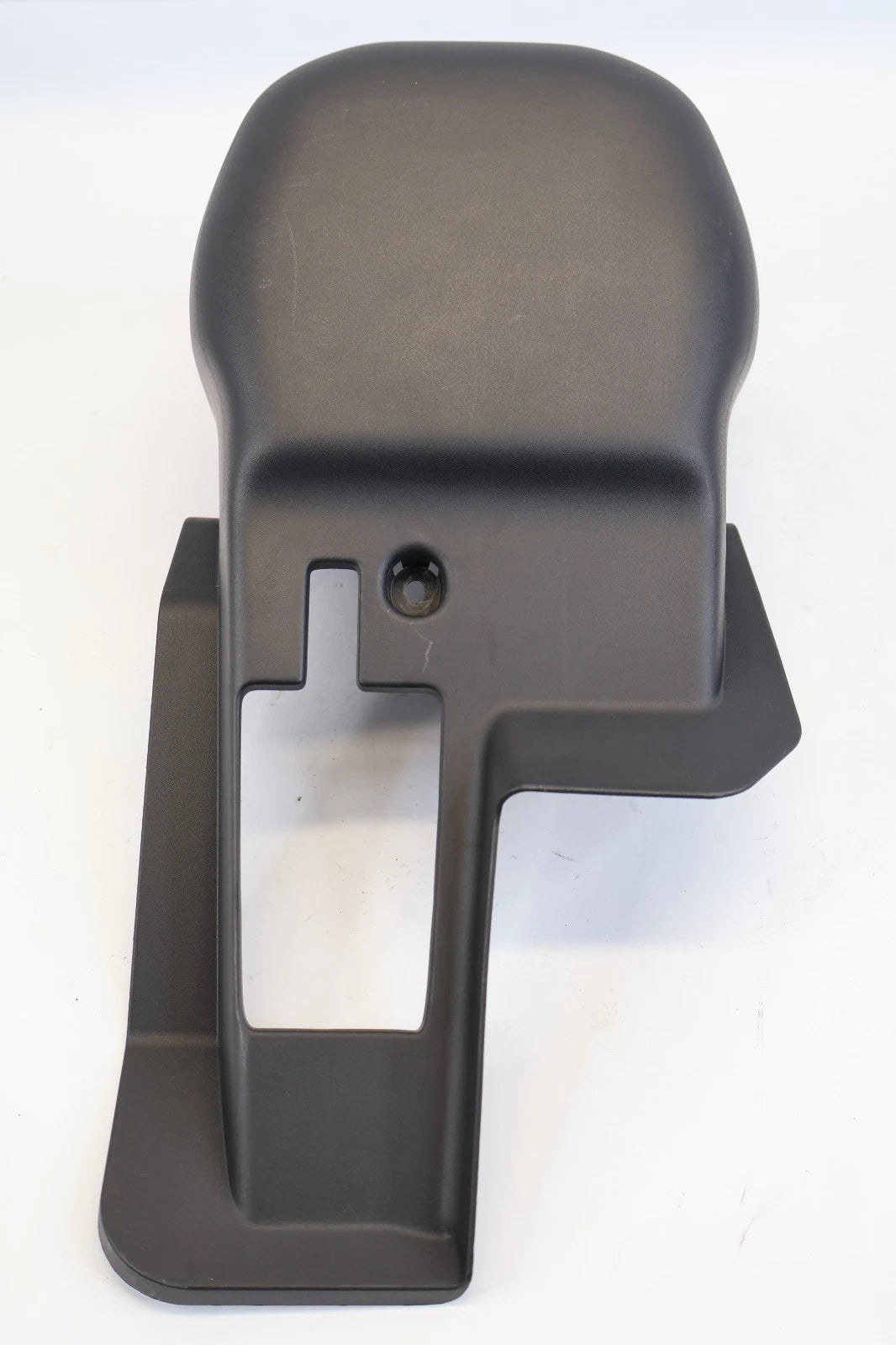 2016-2021 HONDA CIVIC STEERING COLUMN SHROUD COVER TRIM BEZEL 77360-TBA-A1 OEM