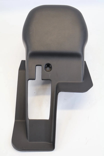 2016-2021 HONDA CIVIC STEERING COLUMN SHROUD COVER TRIM BEZEL 77360-TBA-A1 OEM