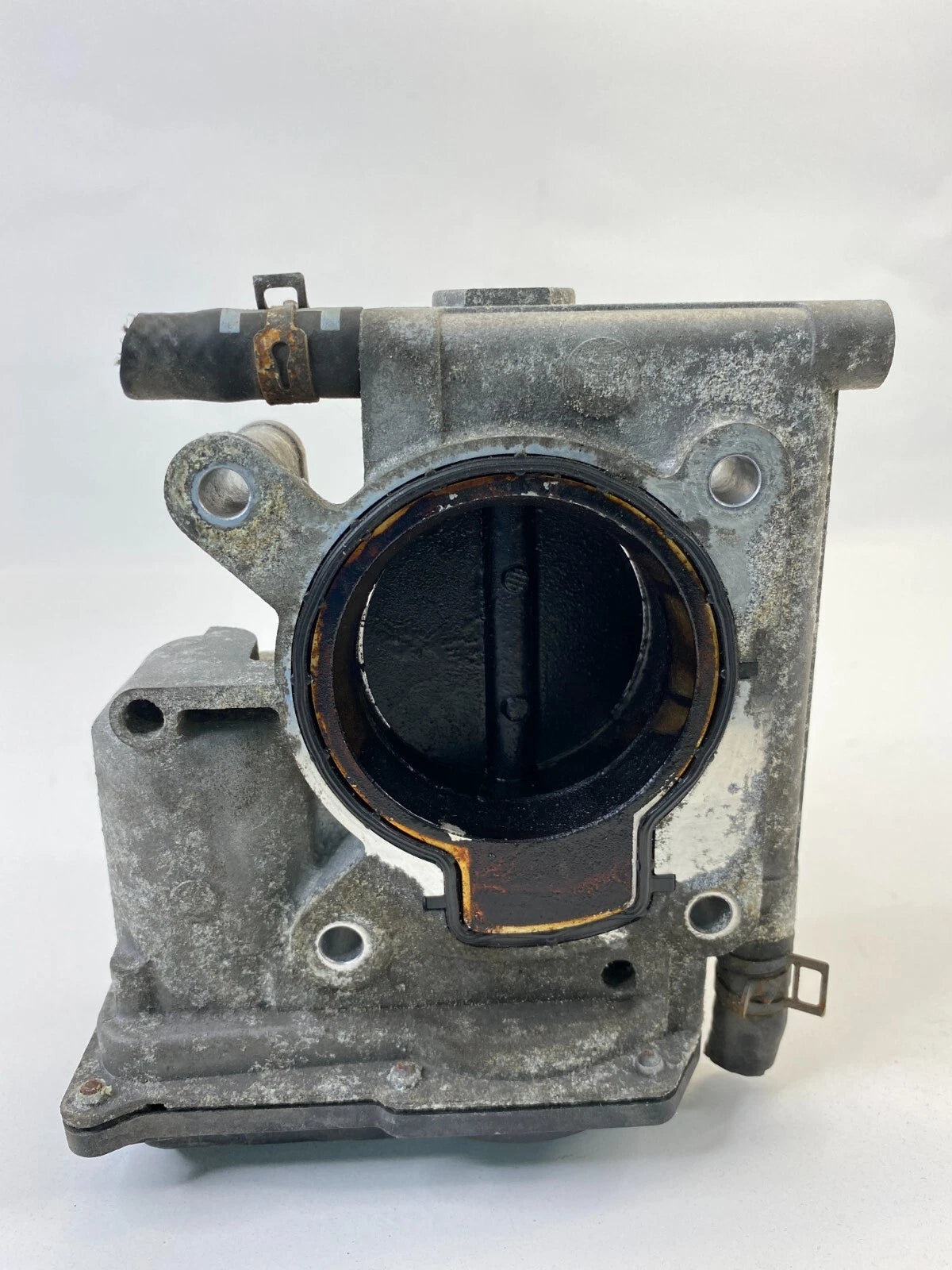 2006-2013 MAZDA 3 MAZDA3 2.0L SEDAN THROTTLE BODY THROTTLE VALVE ASSY L3R413640