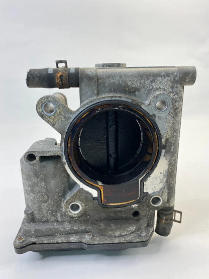 2006-2013 MAZDA 3 MAZDA3 2.0L SEDAN THROTTLE BODY THROTTLE VALVE ASSY L3R413640