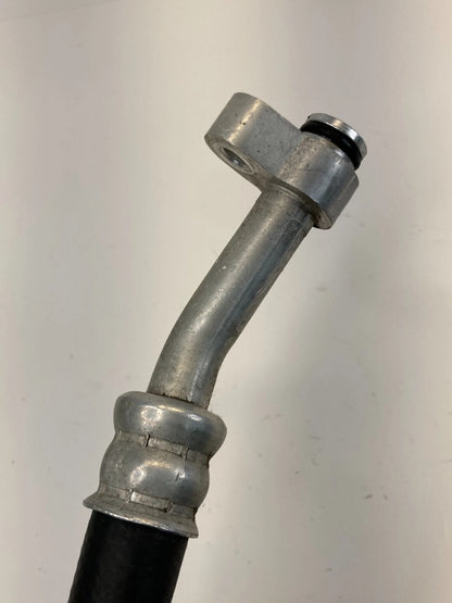 2008-2012 HONDA ACCORD A/C AC AIR REFRIGERANT SUCTION HOSE LINE PIPE TUBE OEM