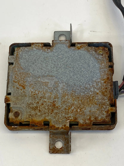14-17 TOYOTA COROLLA FRONT RH LED HEADLIGHT BALLAST CONTROL MODULE 859672020 OEM