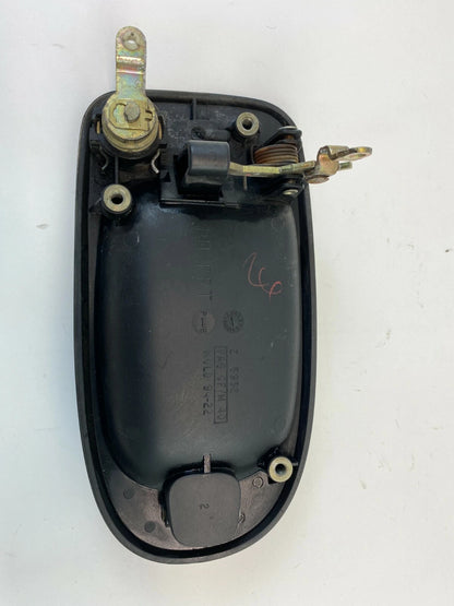 2005-2007 SATURN RELAY FRONT LEFT DRIVER SIDE EXTERIOR DOOR HANDLE ASSEMBLY OEM