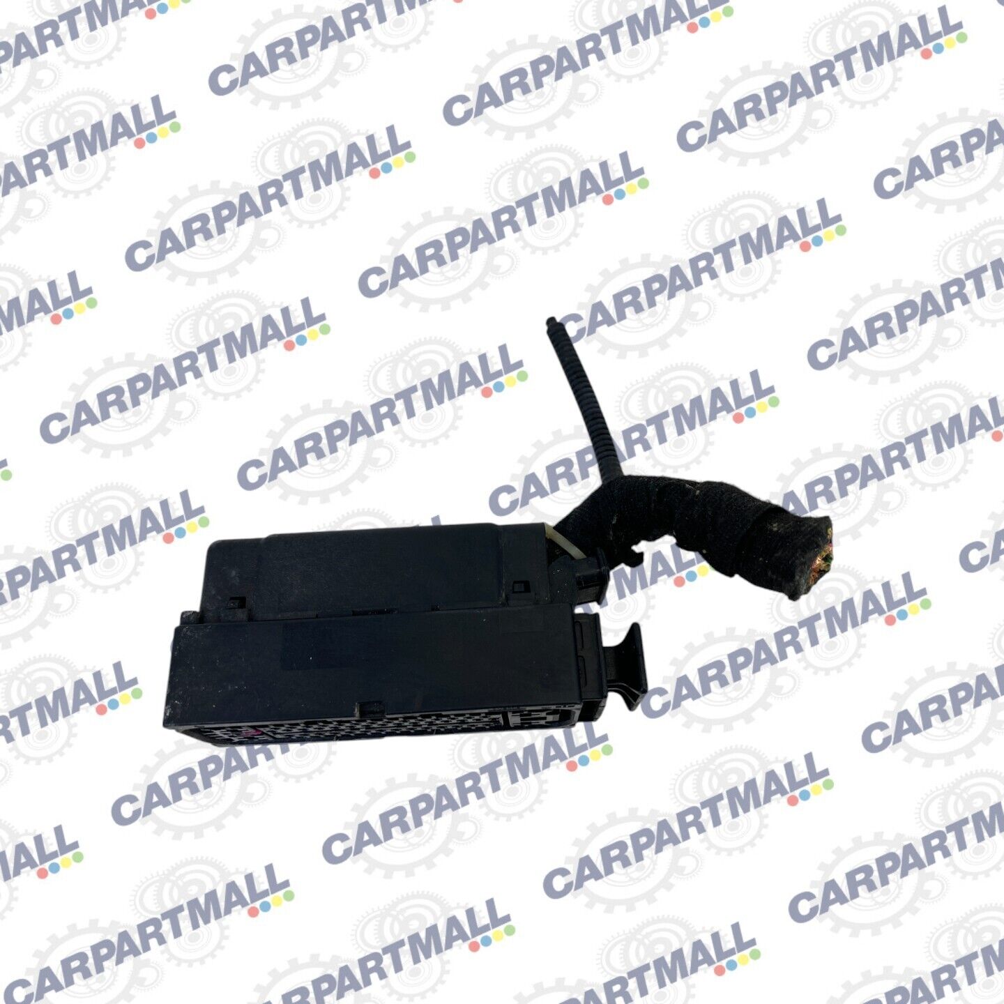 2006-2010 Volkswagen New Beetle ABS Pump Connector Plug Wire Socket OEM