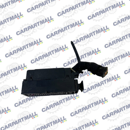 2006-2010 Volkswagen New Beetle ABS Pump Connector Plug Wire Socket OEM