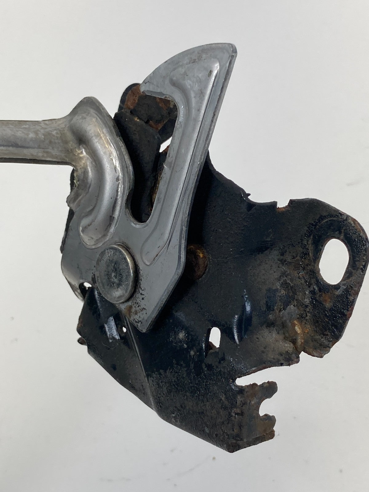 2001 02 03 04 2005 Honda Civic Sedan Front Hood Lock Latch Release Actuator OEM