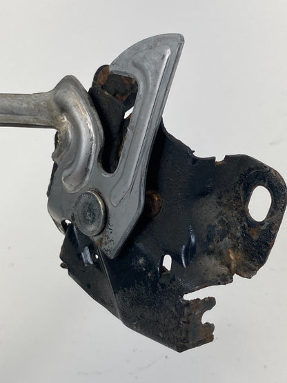 2001 02 03 04 2005 Honda Civic Sedan Front Hood Lock Latch Release Actuator OEM