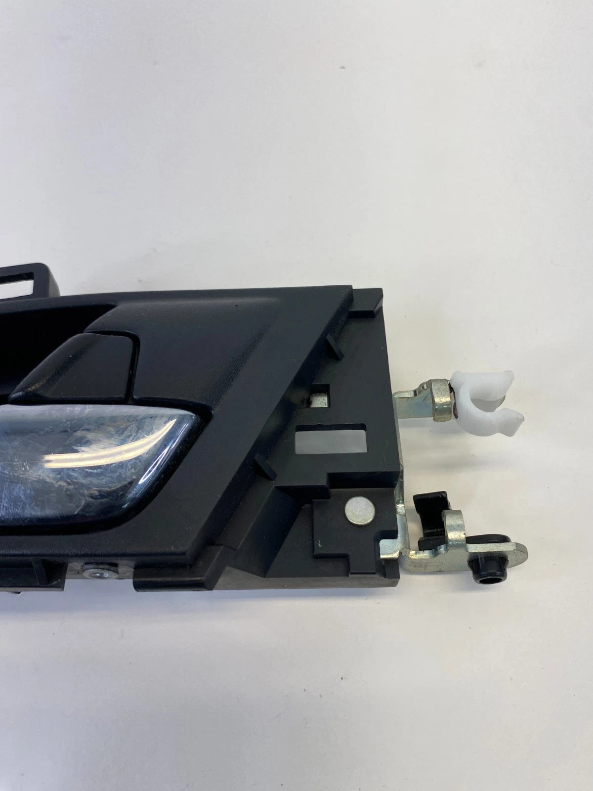 2007-2011 HONDA CR-V FRONT RIGHT PASSENGER SIDE INTERIOR DOOR HANDLE OEM