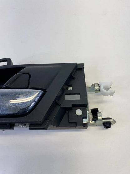 2007-2011 HONDA CR-V FRONT RIGHT PASSENGER SIDE INTERIOR DOOR HANDLE OEM