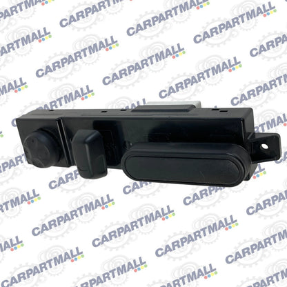 2013-2017 HYUNDAI SANTA FE FRONT LEFT POWER SEAT ADJUSTMENT CONTROL SWITCH OEM