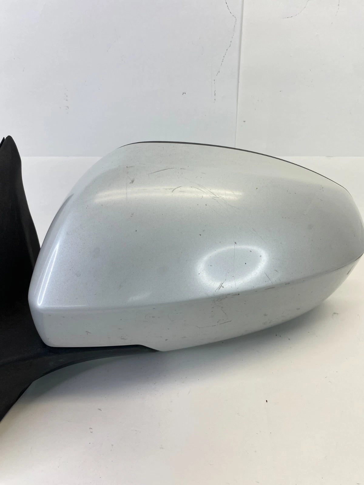 2010-2013 SUZUKI KIZASHI SIDE VIEW MIRROR LEFT DRIVER POWER HEATED OEM E4022986