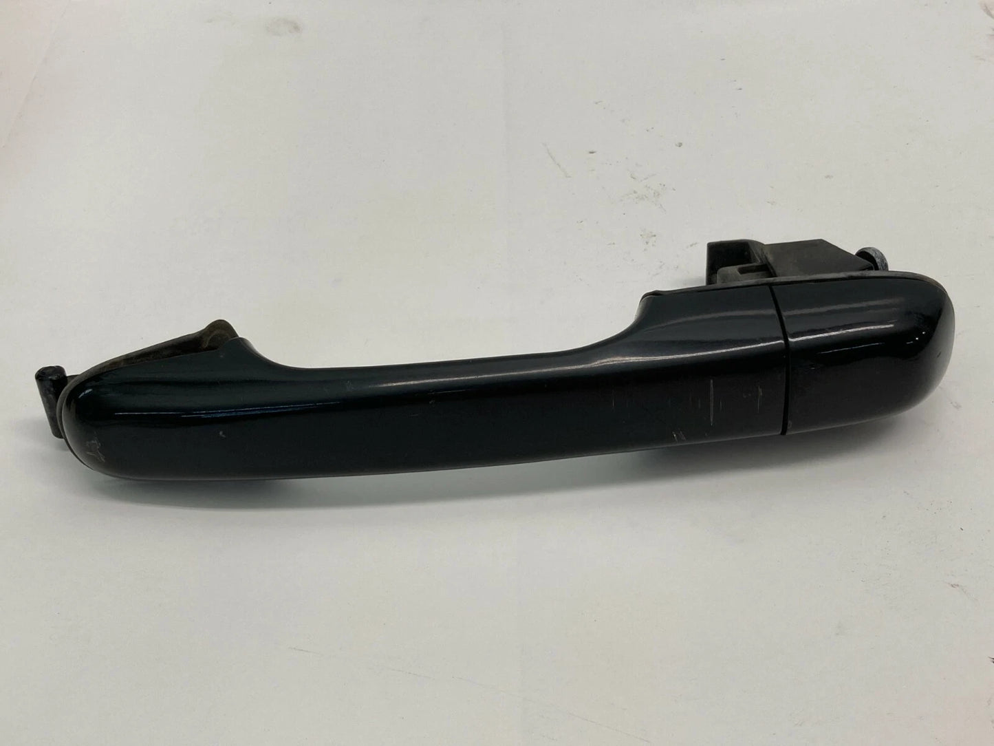 1998 1999 2000 VOLVO V70 REAR LEFT SIDE EXTERIOR OUTER DOOR HANDLE ASSEMBLY OEM