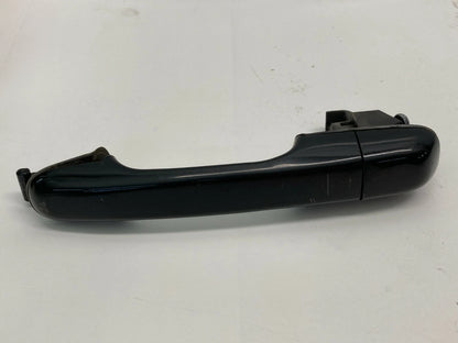 1998 1999 2000 VOLVO V70 REAR LEFT SIDE EXTERIOR OUTER DOOR HANDLE ASSEMBLY OEM