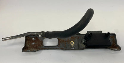 2006 2007 TOYOTA HIGHLANDER HYBRID 3.3 EMISSION SYSTEM VACUUM SWITCH SET BRACKET