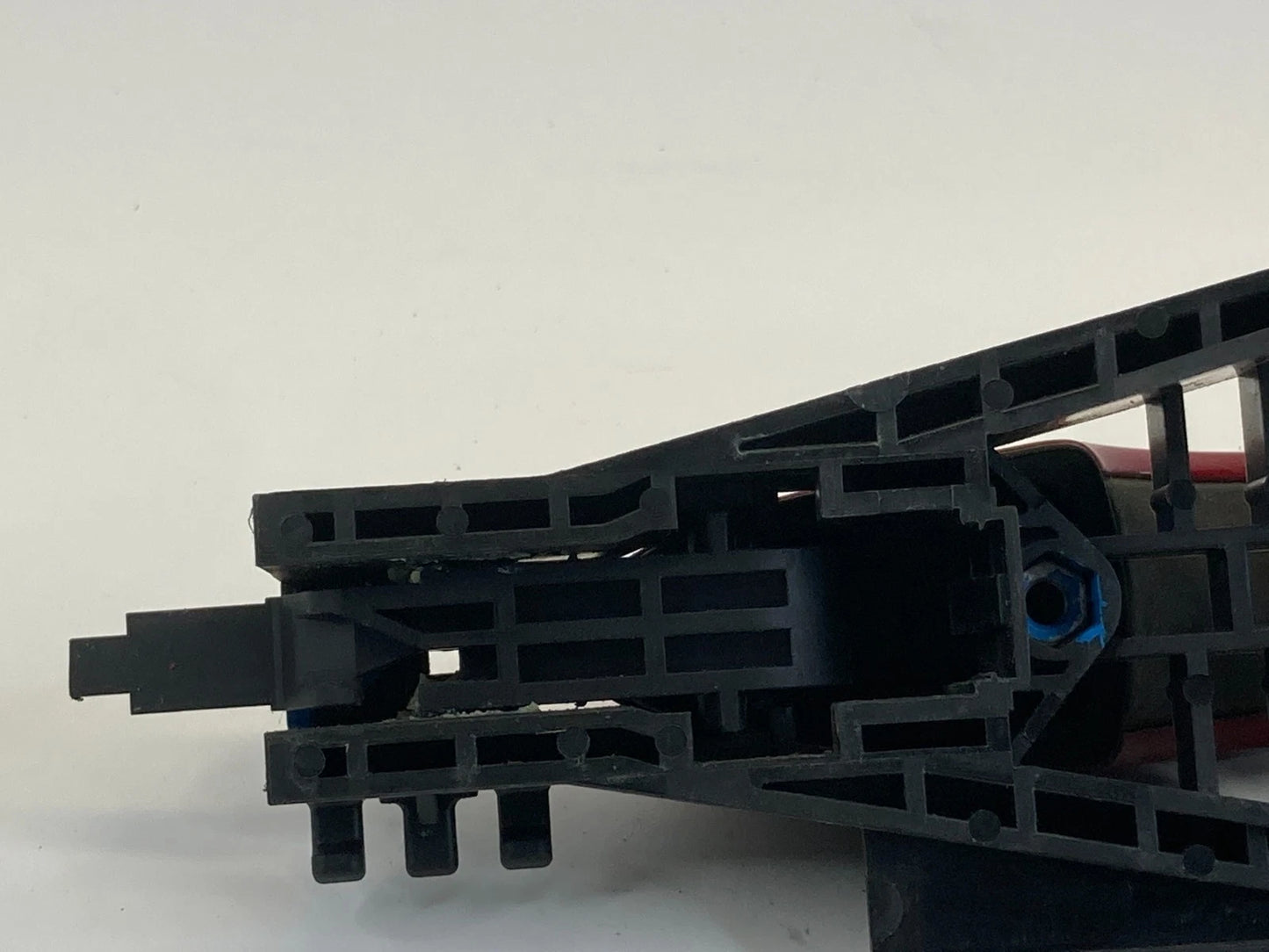 2013-2016 Dodge Dart Rear Right Back Side Exterior Door Handle P68084836AD OEM