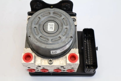 2016-2018 HONDA CIVIC 2.0L FWD ABS PUMP ANTI LOCK BRAKE MODULE ASSY 57110TBA OEM