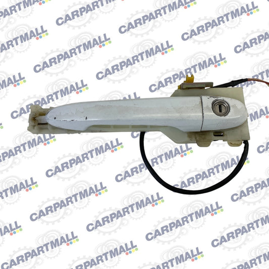 2001-2006 KIA OPTIMA FRONT LH DRIVER SIDE EXTERIOR OUTSIDE DOOR HANDLE ASSY OEM