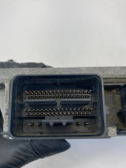 14-16 FORD FUSION 2.5L AT ENGINE COMPUTER CONTROL MODULE ECM ES7A-12A650-GF OEM