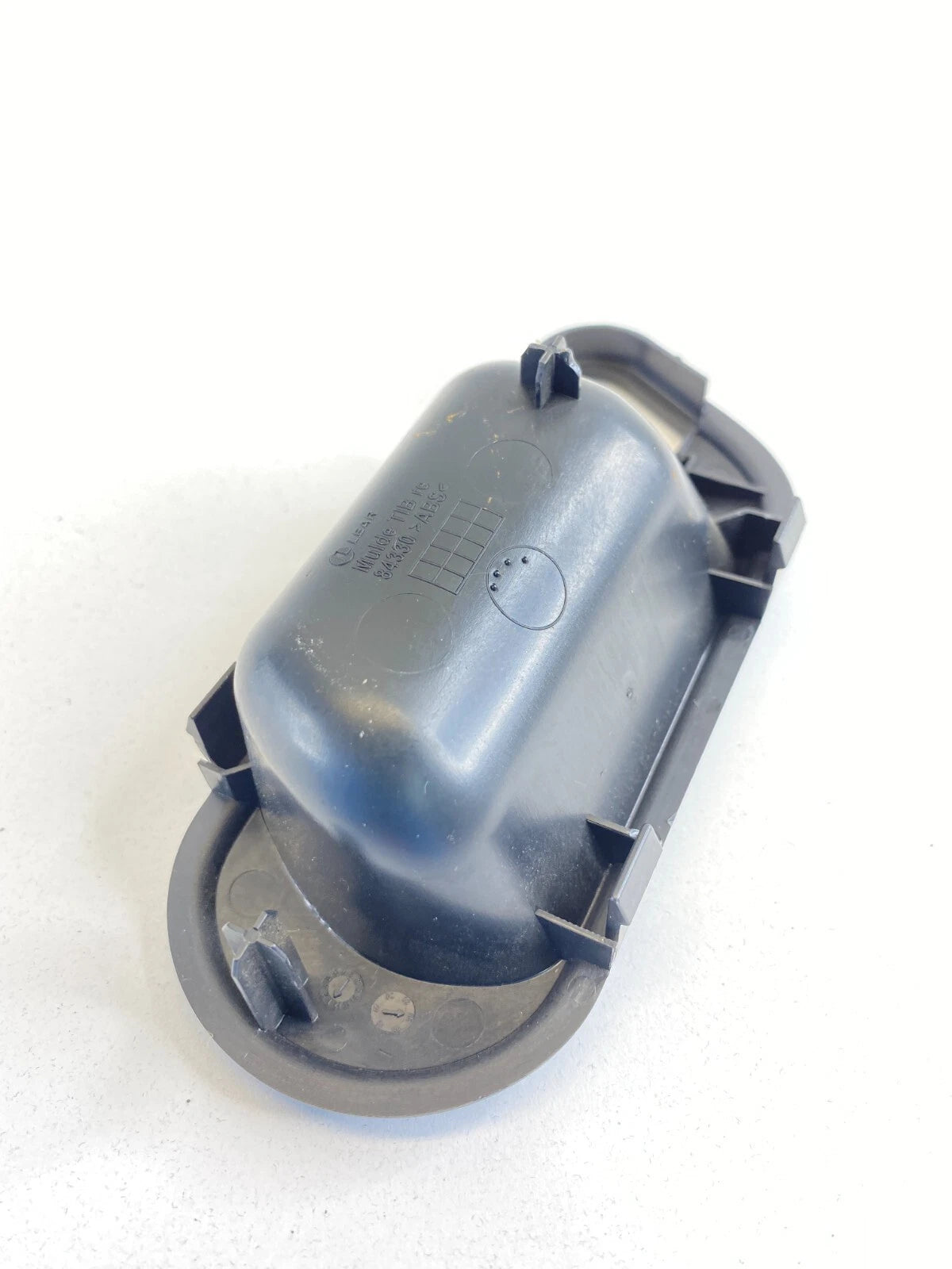 2005-2008 Chrysler Crossfire Front Right Passenger Inner Door Handle Trim Cover