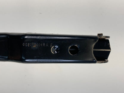 2007-2014 Ford Edge Spare Tire Wheel Jack Lug Wrench Tool Kit 6E5C17A005AA OEM