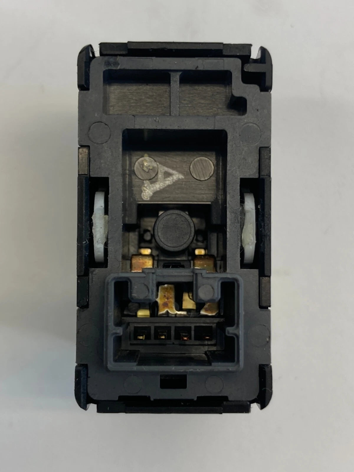 2009-2014 NISSAN MURANO FRONT SEAT FOLDING SWITCH ADJUST BUTTON CONTROL OEM