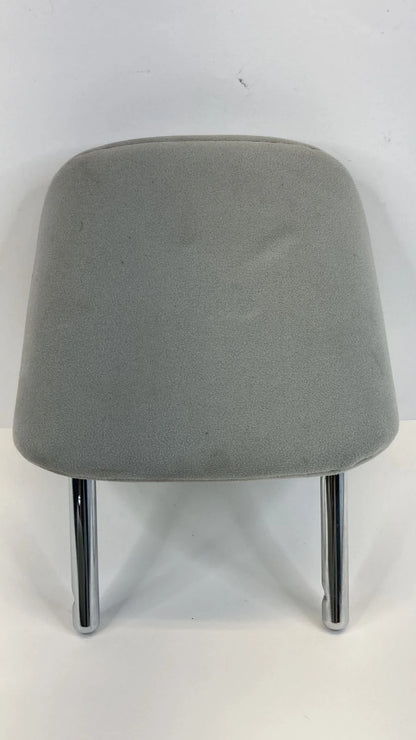 2010-2015 TOYOTA PRIUS REAR LEFT & RIGHT & MIDDLE SEAT HEADREST HEAD REST OEM