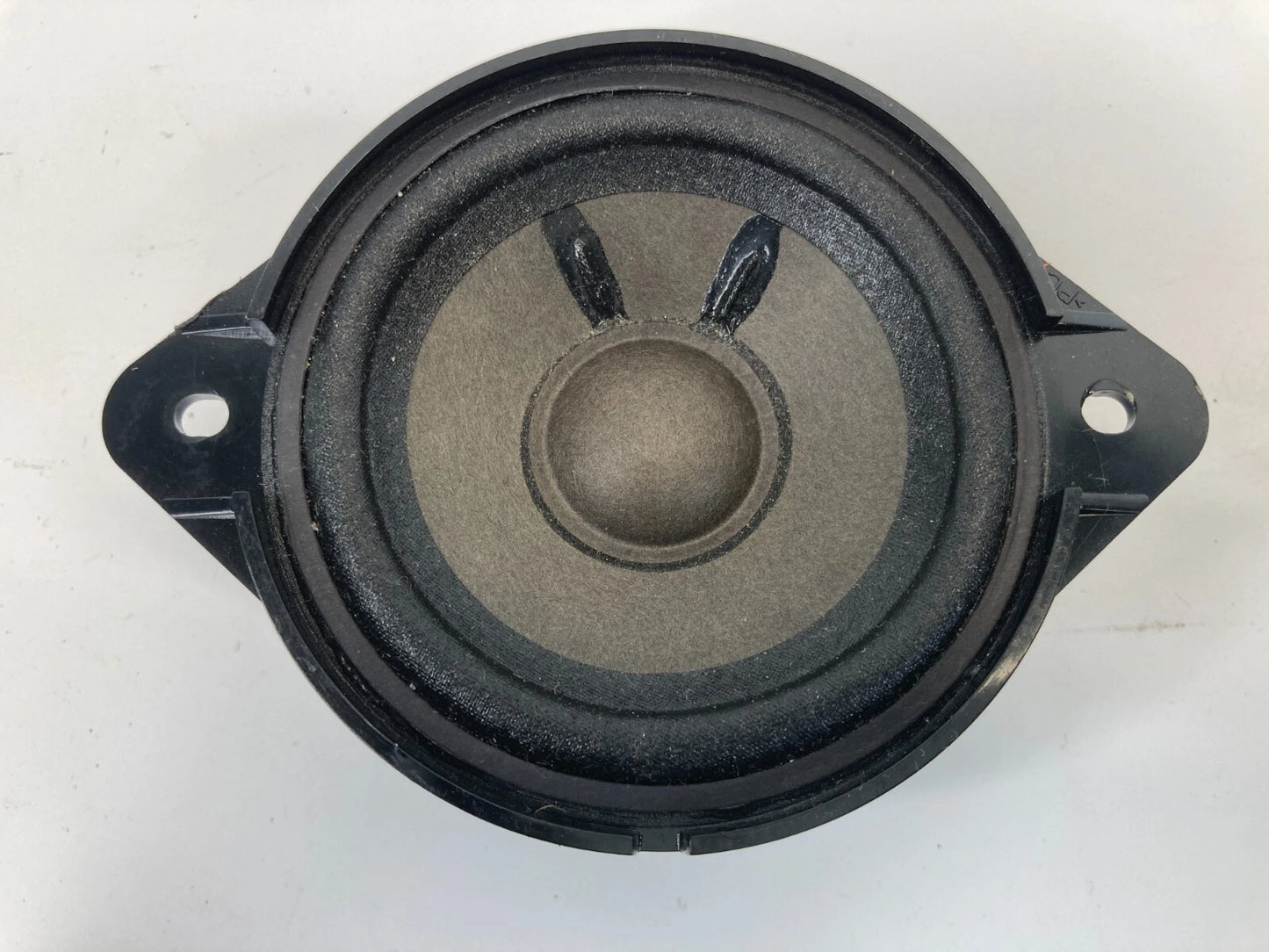 08-17 AUDI A5 A4 QUATTRO REAR RIGHT BACK DOOR OUTER AUDIO SPEAKER 8T0035416 OEM