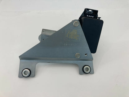 2003-2008 ISUZU ASCENDER REAR WINDSHIELD WIPER MOTOR ASSEMBLY OEM 54123957