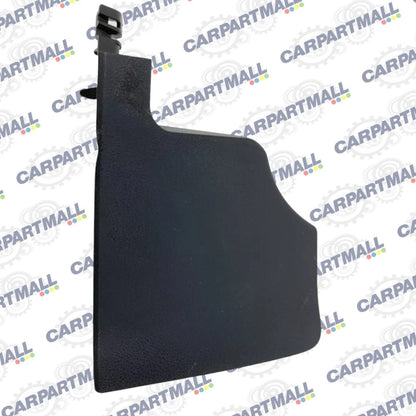 2009-2013 HONDA FIT LEFT DRIVER SIDE LOWER DASH PANEL TRIM COVER 77590-TK6 OEM
