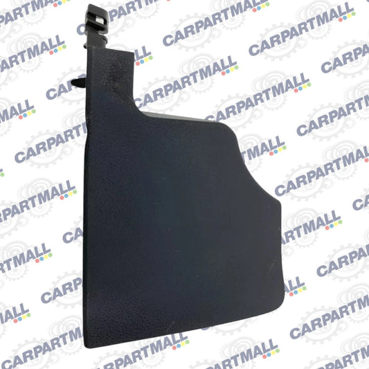 2009-2013 HONDA FIT LEFT DRIVER SIDE LOWER DASH PANEL TRIM COVER 77590-TK6 OEM