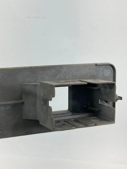 2007-2009 LINCOLN MKZ FRONT RIGHT PASSENGER WINDOW SWITCH BEZEL OEM 6H6354240A40