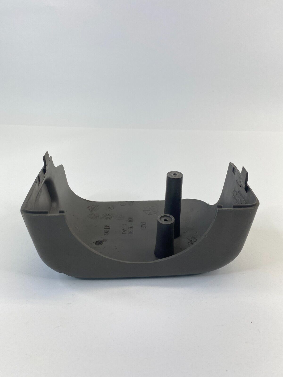 2001-2003 Dodge Grand Caravan Lower Shgroud Steering Column Cover Trim 17291H