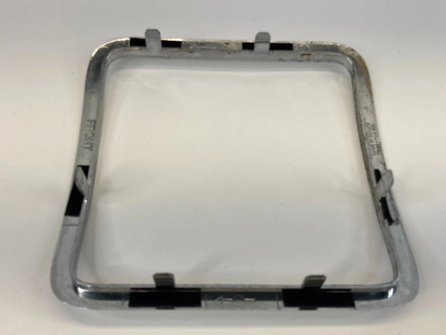 05-10 JEEP GRAND CHEROKEE CENTER CONSOLE SHIFTER BEZEL TRIM BEZEL L01165JN05TRAB