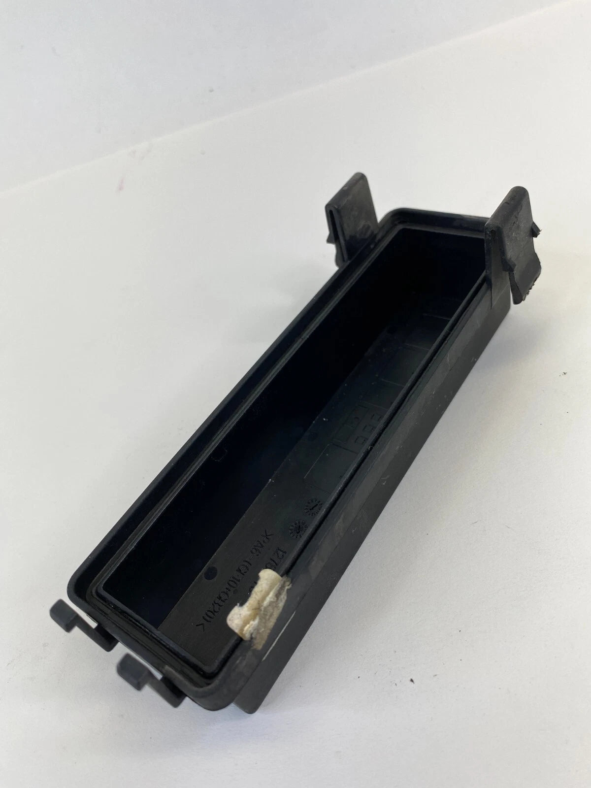 2003 04 05 06 07 08 09 10 2011 SAAB 9-3 FRONT FUSE RELAY BOX COVER CAP 12788776