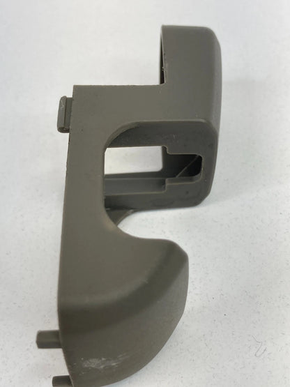 2003-2007 NISSAN MURANO ADJUST SEAT BELT TRACK BOLT ANCHOR COVER TRIM OEM