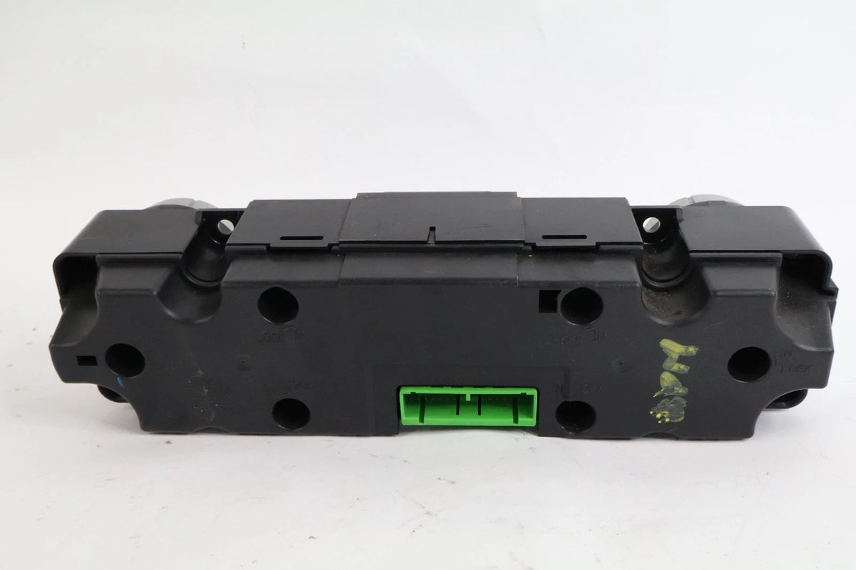 2006-2008 HONDA RIDGELINE FRONT DASH CLIMATE CONTROL AC HEATER 79600-SJC-306ZB