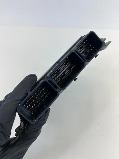 13-16 Nissan Sentra 1.8L L4 Engine Computer Control Module ECM ECU BEM404-300