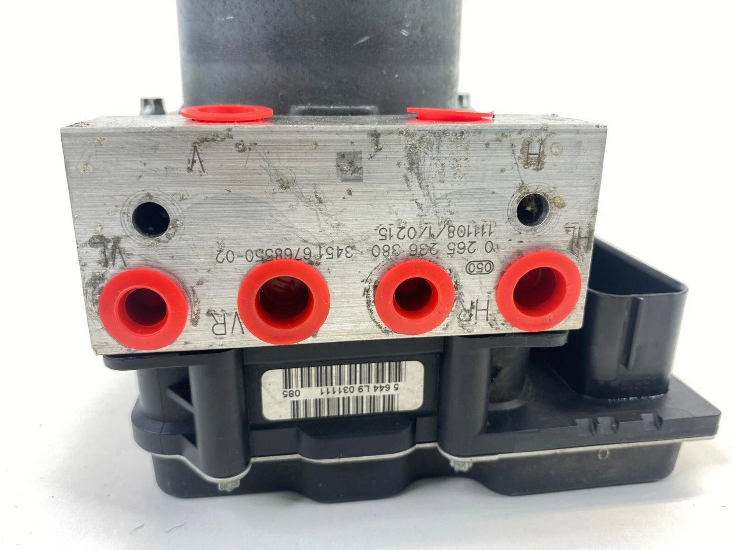 2009-2013 BMW 328i xDrive 3.0L A/T AWD ABS Anti Lock Brake Pump Control Module