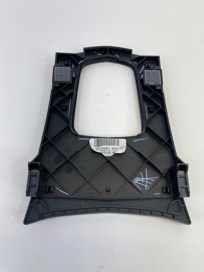 2007-2009 Cadillac SRX Center Console Gear Shift Shifter Bezel Trim 25828031 OEM