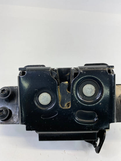 2005 2006 JEEP GRAND CHEROKEE REAR TRUNK LIFTGATE LID LOCK LATCH ACTUATOR OEM