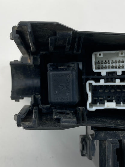 2013 Infiniti JX35 2014-2020 QX60 3.5L AWD Engine Fuse Relay Box Fusebox OEM