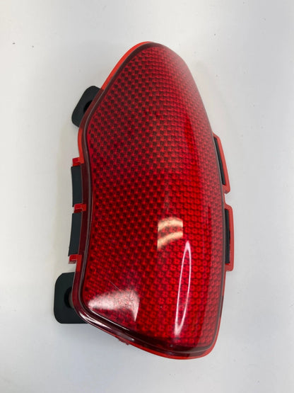 2011-2016 KIA OPTIMA FRONT RIGHT DOOR LOWER INTERIOR REFLECTOR LIGHT PANEL OEM