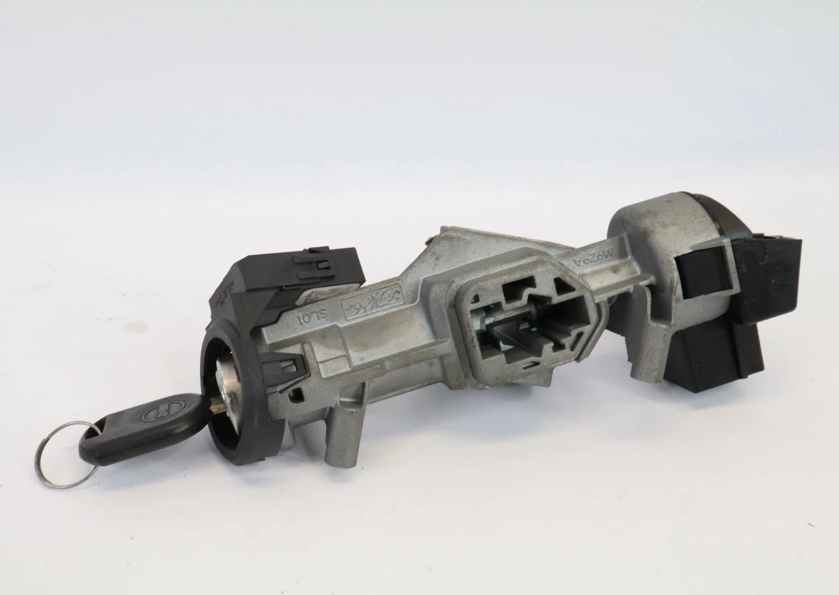 2008 2009 FORD TAURUS SABLE COLUMN IGNITION SWITCH LOCK IMMOBILIZER W/ KEY OEM