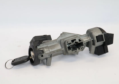 2008 2009 FORD TAURUS SABLE COLUMN IGNITION SWITCH LOCK IMMOBILIZER W/ KEY OEM